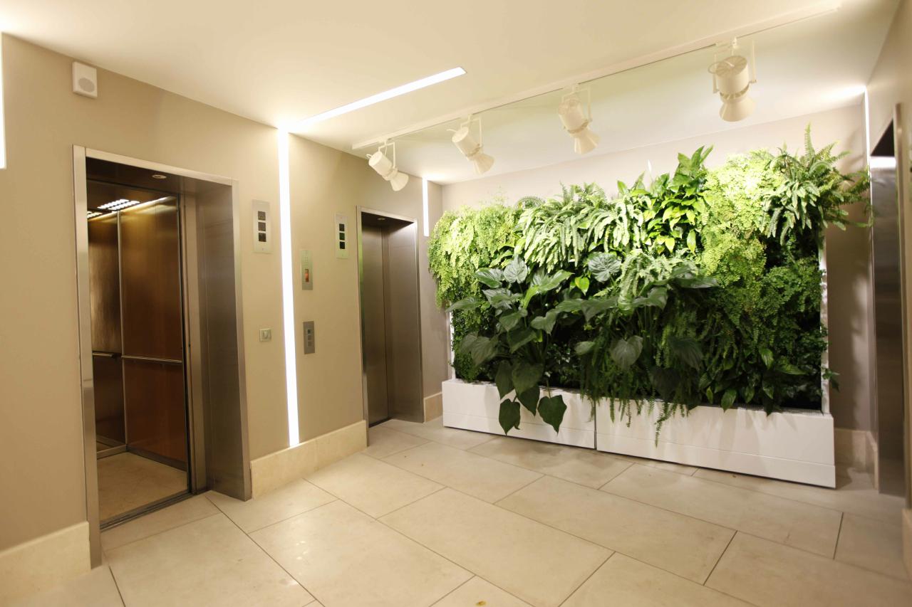 Bureau Issy-les-Moulineaux 1339m² Location bureau Issy-les-Moulineaux Hauts-de-Seine OLBUR2315322 7